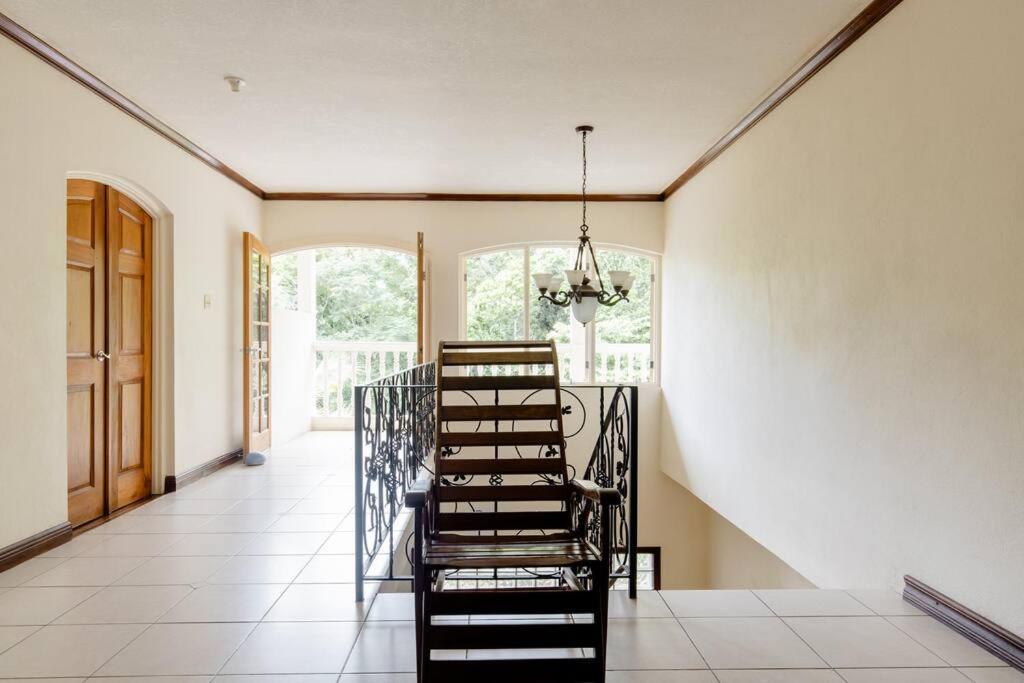 Apartamento Idilio Escape Ocho Ríos Exterior foto