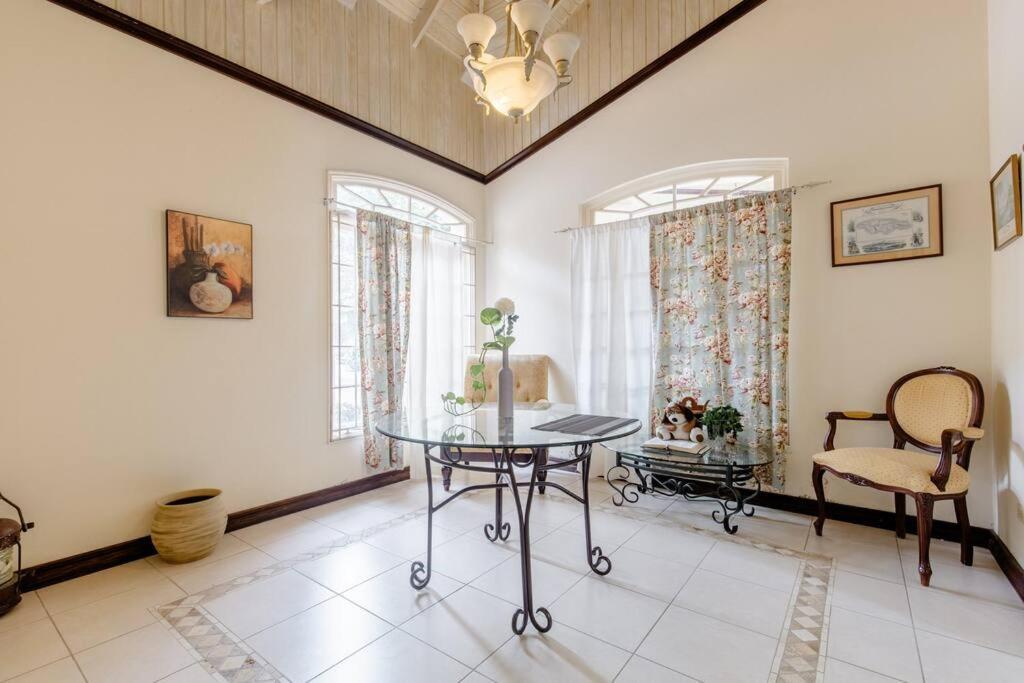 Apartamento Idilio Escape Ocho Ríos Exterior foto