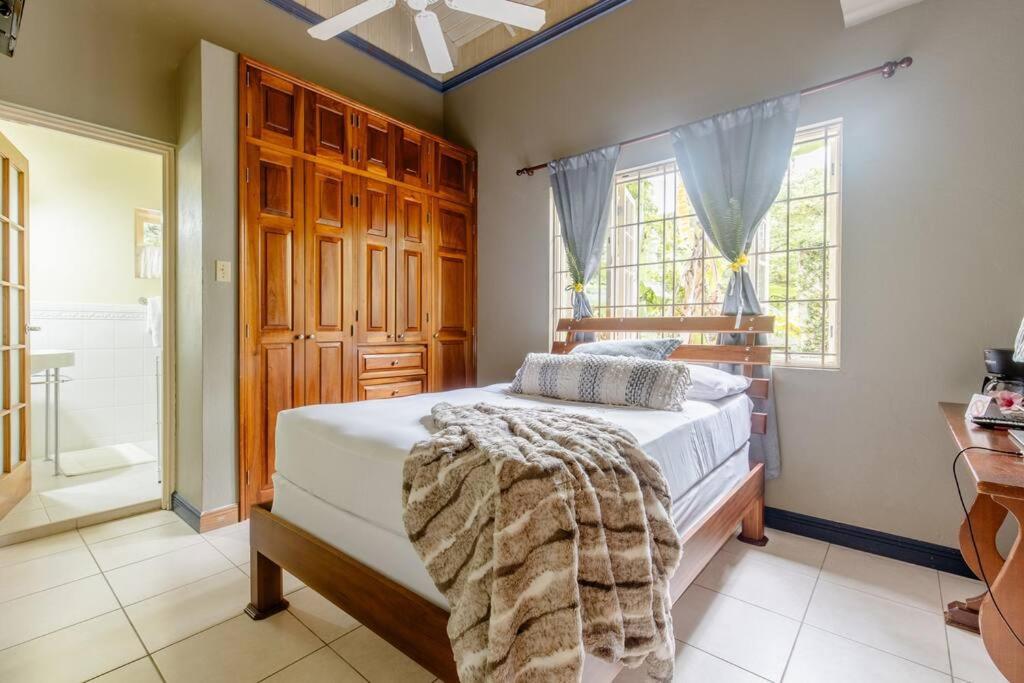Apartamento Idilio Escape Ocho Ríos Exterior foto